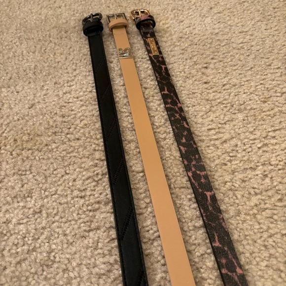 Steve Madden Belts - Picture 3 of 4